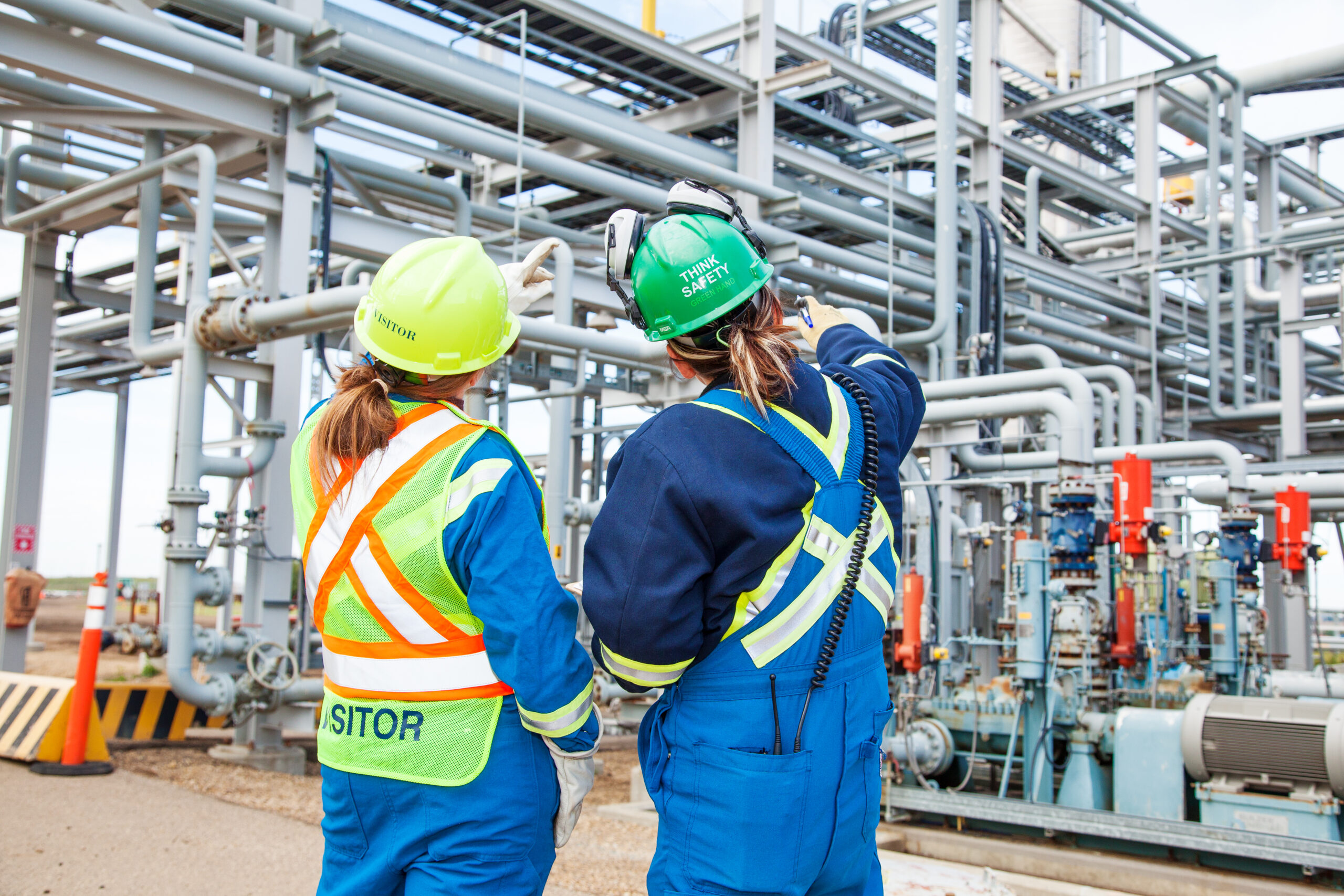 Brief History Of Energy Source