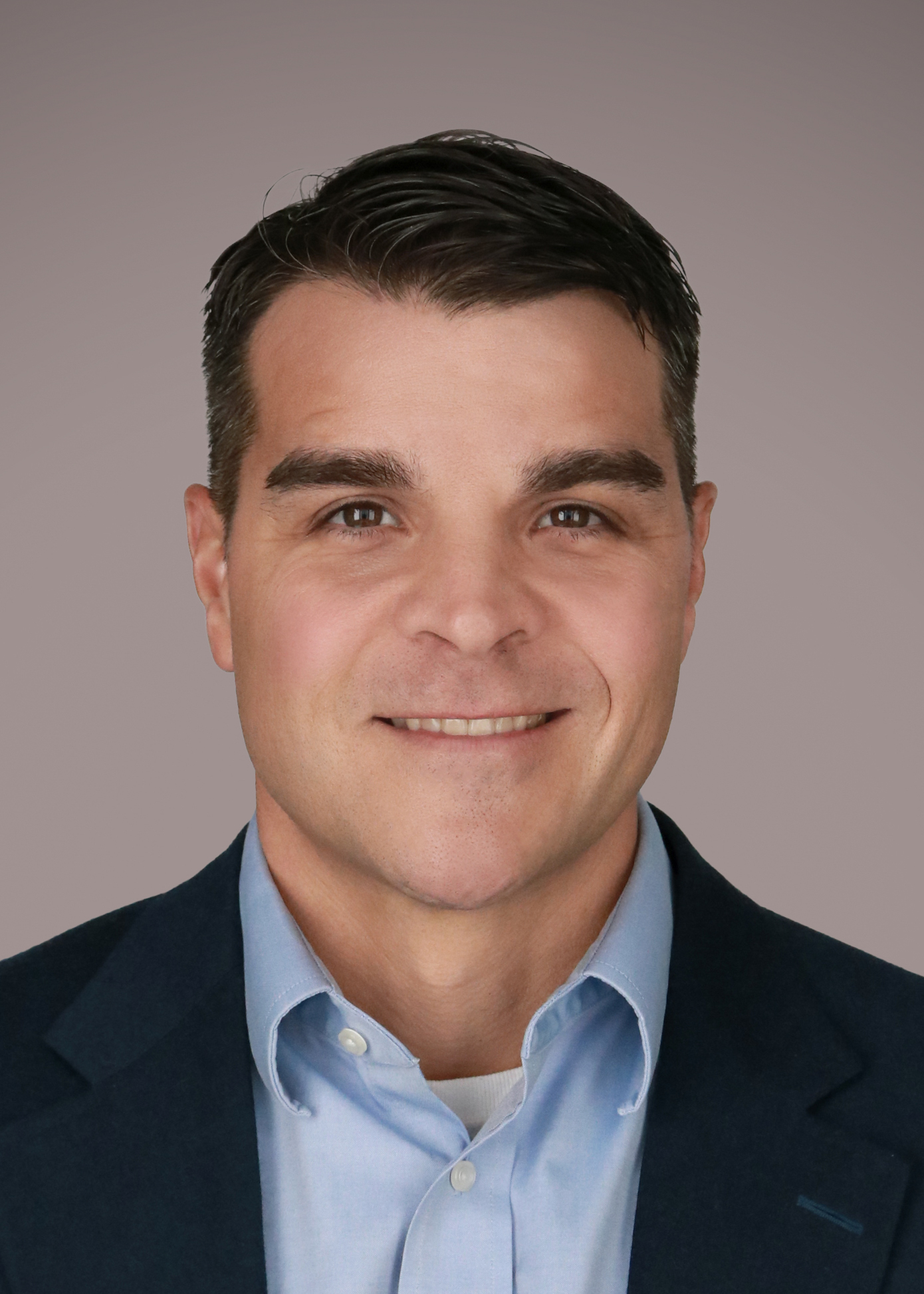 Leader portrait