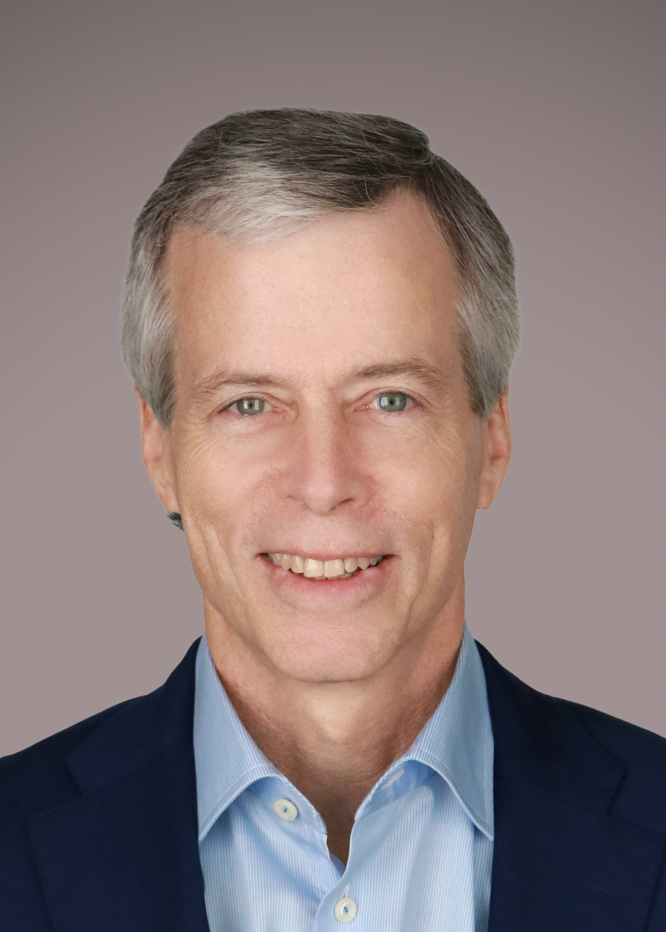 Leader portrait
