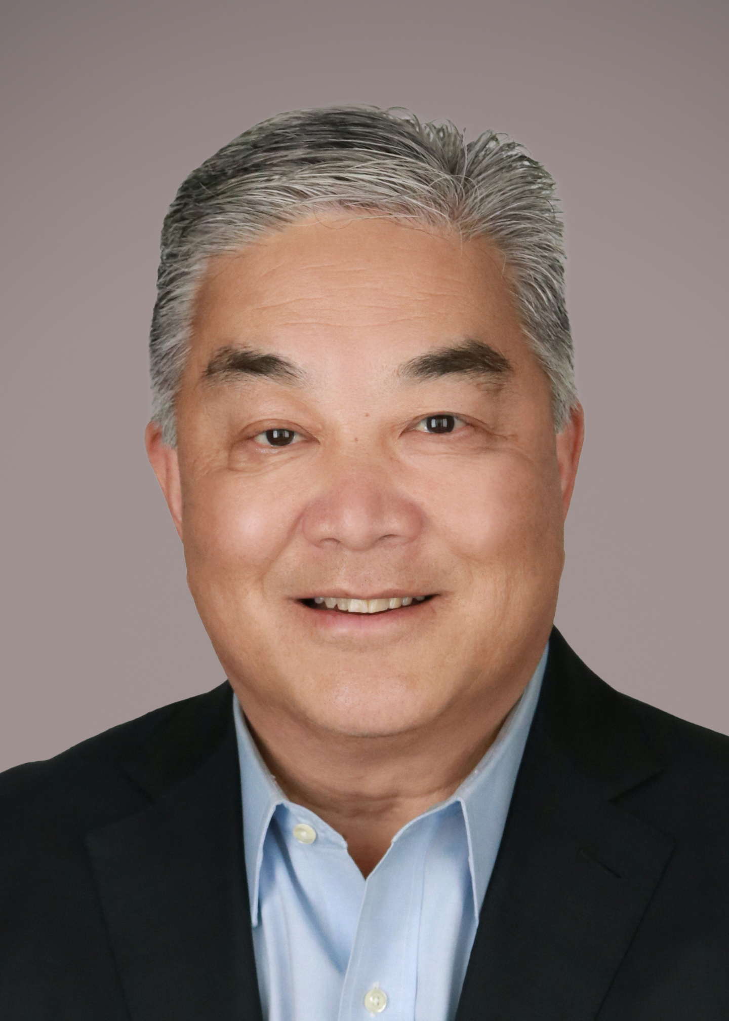 Leader portrait